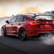 Image for article titled The New 2023 Honda Civic Type R From Every Angle